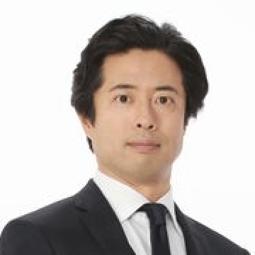 顧問弁護士：伊倉秀知