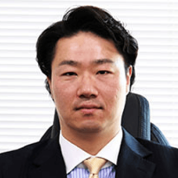 株式会社フロンティアス代表取締役 木島大介