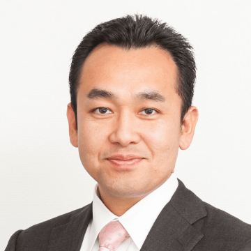 代表弁護士：岡野浩巳