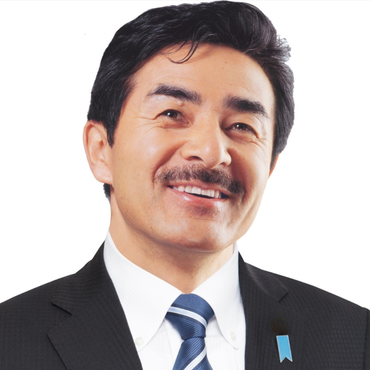 前参議院議員・元外務副大臣佐藤正久